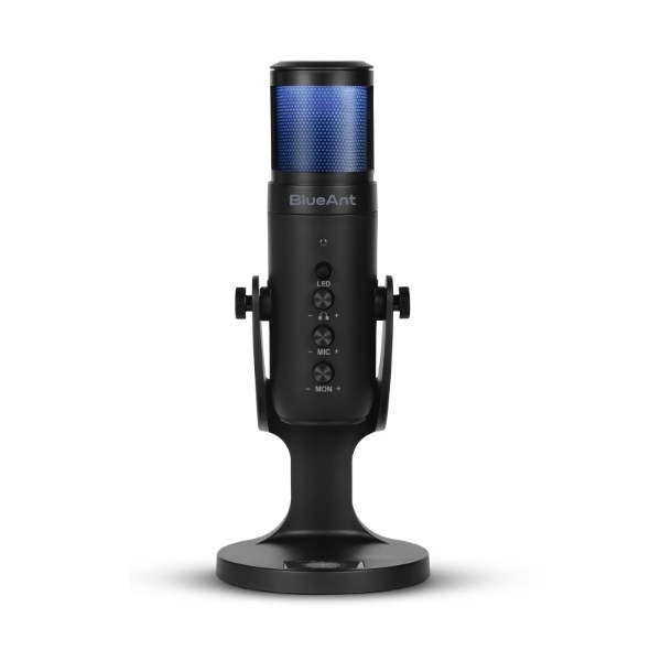 Picture of Blueant StreamX USB Microphone