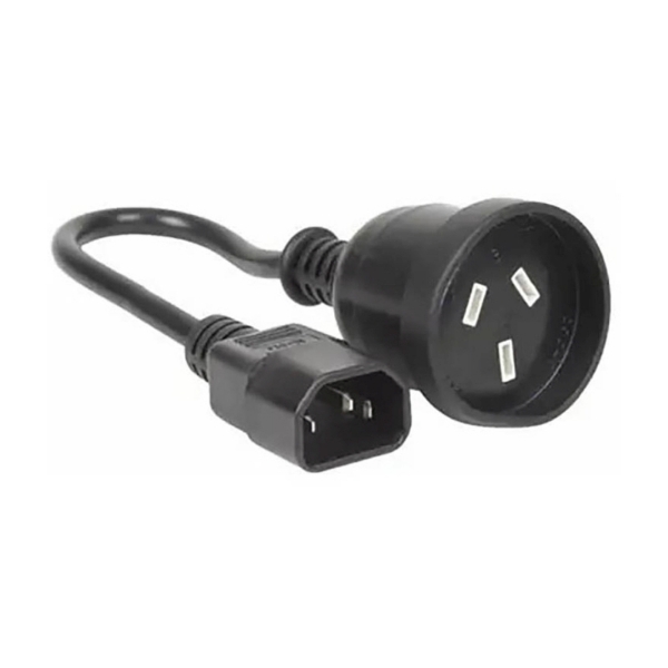 Picture of CP IEC Cable adaptor