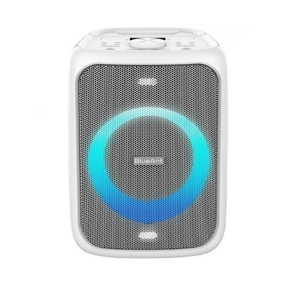 Picture of Blueant X5 Party Speaker White