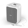 Picture of Blueant X5 Party Speaker White