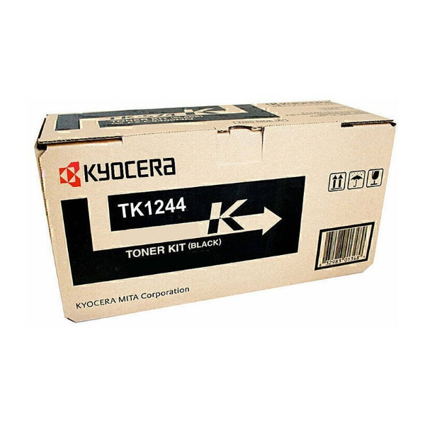 Picture of Kyocera TK1244 Toner Kit