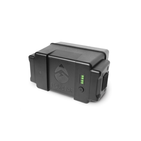 Picture of EcoXgear SEB26 Spare Battery