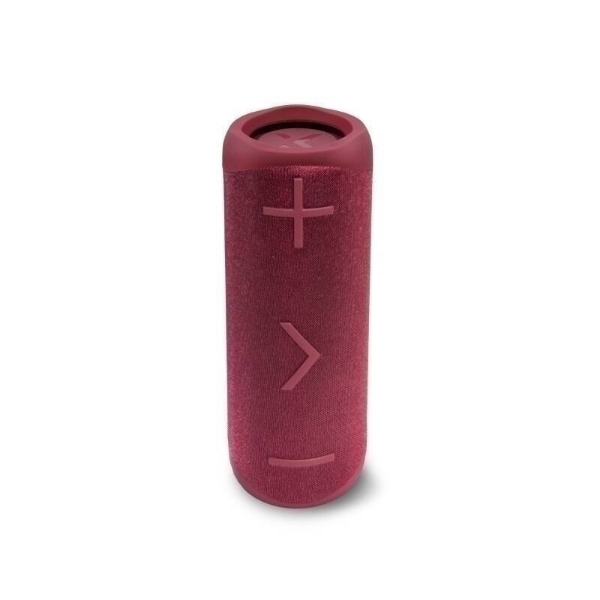 Picture of Blueant X2i BT Sp Crimson Red