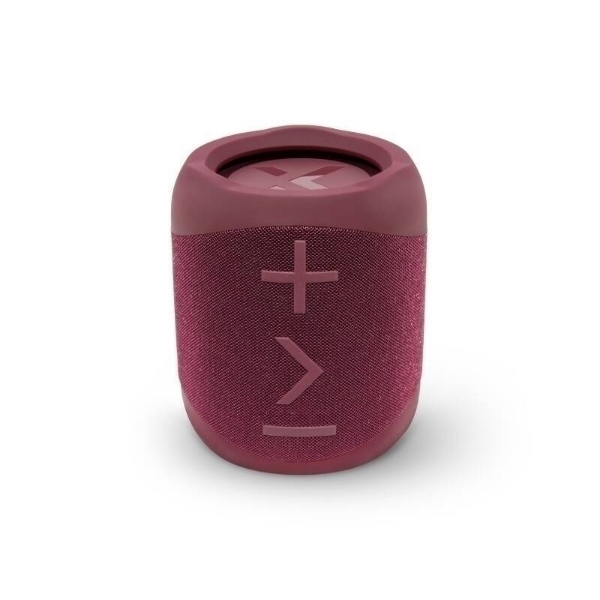 Picture of Blueant X1i BT Sp Crimson Red
