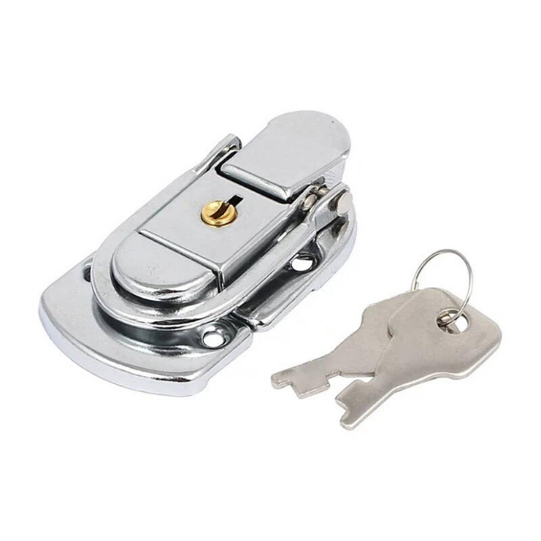 Picture of Max Case Lock for Small Case