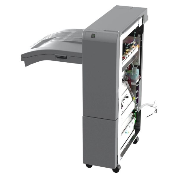 Picture of Lexm Z Fold for Booklet Fin