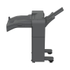 Picture of Lexm 2000 Sh Staple Punch Fin