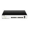 Picture of D-Link 10 Port PoE Switch