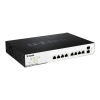 Picture of D-Link 10 Port PoE Switch