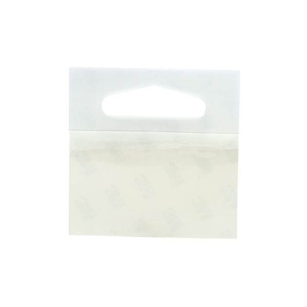 Picture of 3M 1075 Hang Tabs Bx500 Ctn10