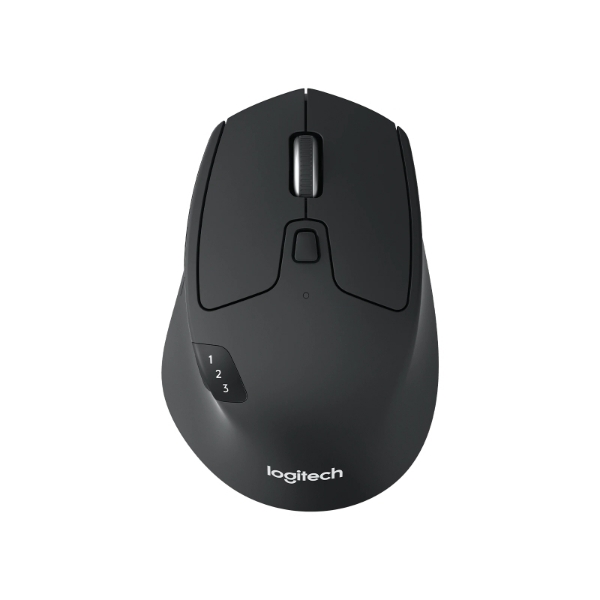 Picture of Logitech M720 Wireless Mouse