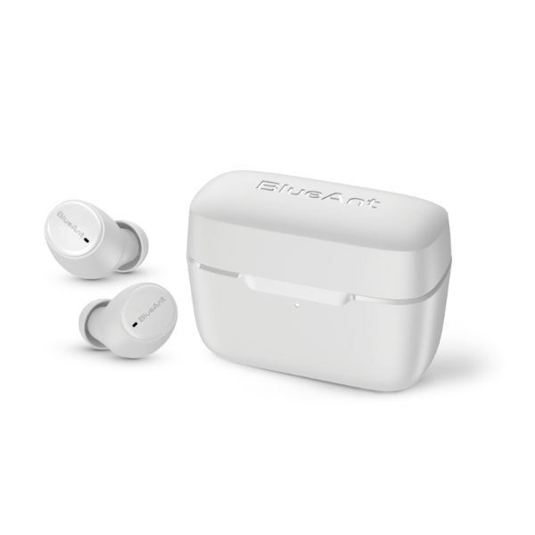 Picture of BlueAnt Pump Air Lite2 White