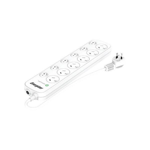 Picture of Energizer 6-Port Switched