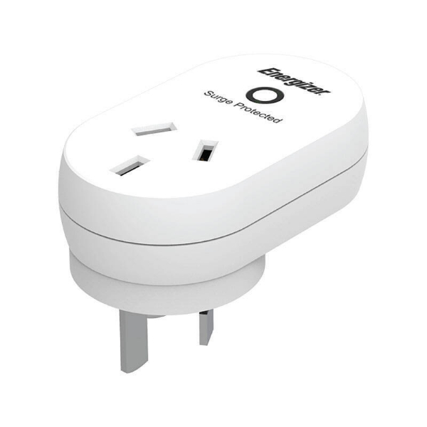 Picture of Energizer 1-Port Surge