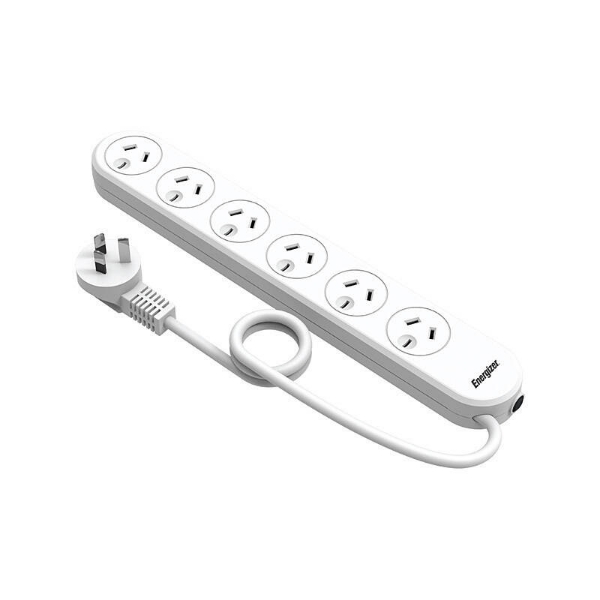 Picture of Energizer 6-Port Powerboard