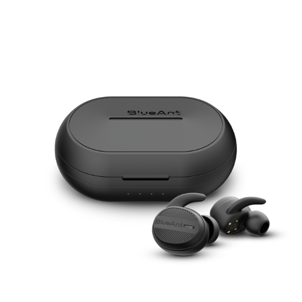 Picture of BlueAnt Pump Air X2 Black