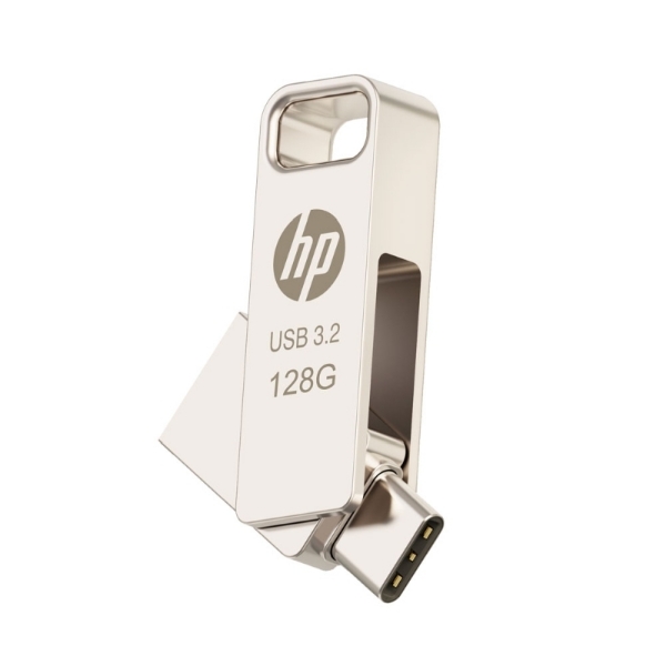 Picture of HP x206C OTG USB 3.2 128GB