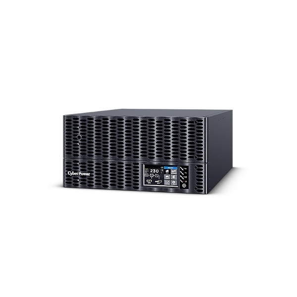 Picture of CP 40KVA/40KW Rack UPS