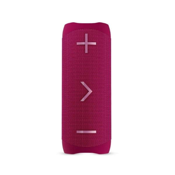 Picture of BlueAnt X3D MAX Boudoir Red