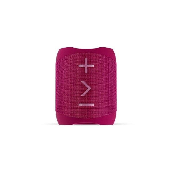 Picture of BlueAnt X3D Boudoir Red