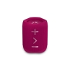 Picture of BlueAnt X3D Boudoir Red