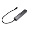 Picture of Lindy USB 3.2 Hub with gb Eth
