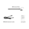 Picture of Ecoxgear SE Whip 2ft