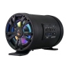 Picture of Ecoxgear SE Subwoofer ES08i