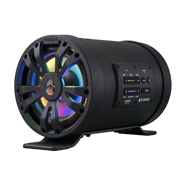 Picture of Ecoxgear SE Subwoofer ES08i