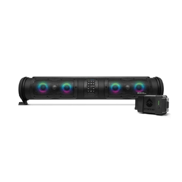 Picture of Ecoxgear SE Soundbar SEB28