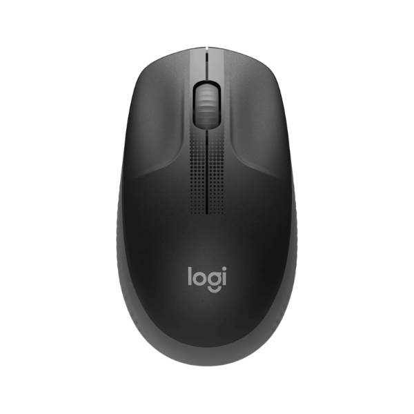 Picture of Logitech M190 Wireless Mouse