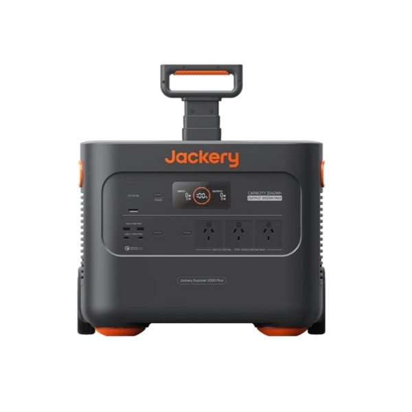 Picture of Jackery Explorer 2000 Plus
