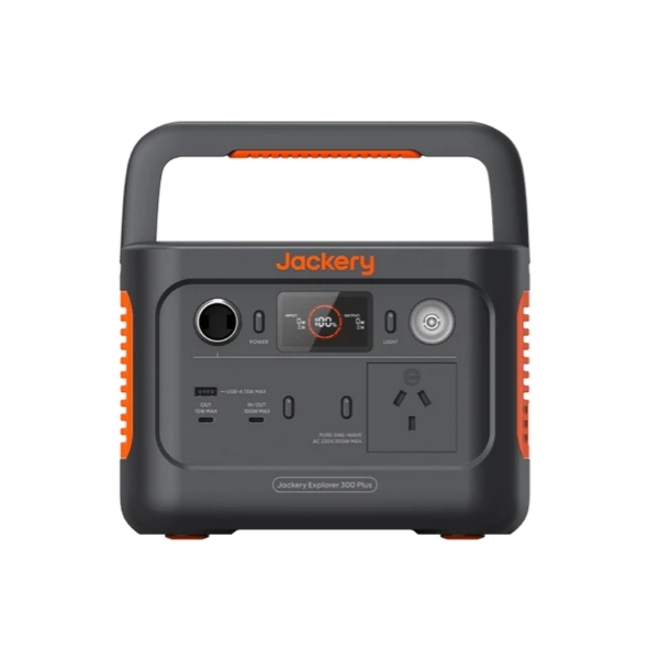 Picture of Jackery Explorer 300 Plus