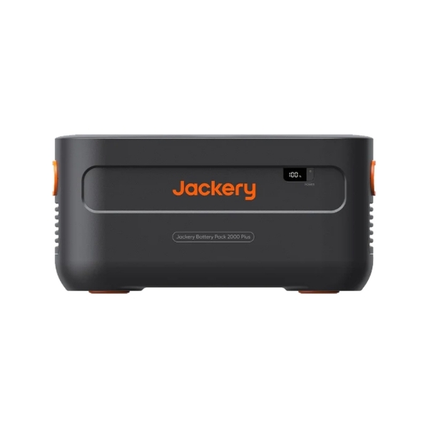 Picture of Jackery Explorer 2000 Plus BP