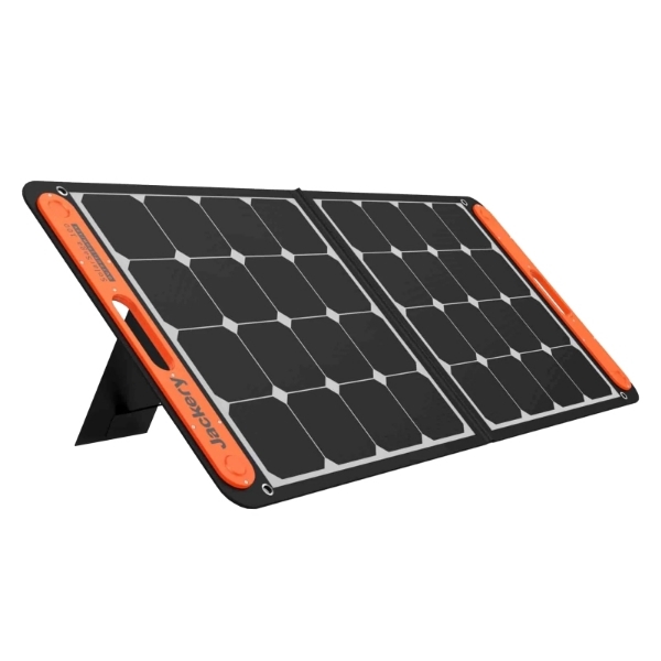 Picture of Jackery SolarSaga 100