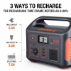 Picture of Jackery Explorer 500 AU