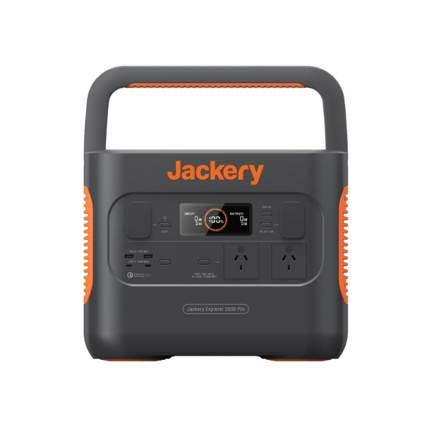 Picture of Jackery Explorer 2000 Pro AU