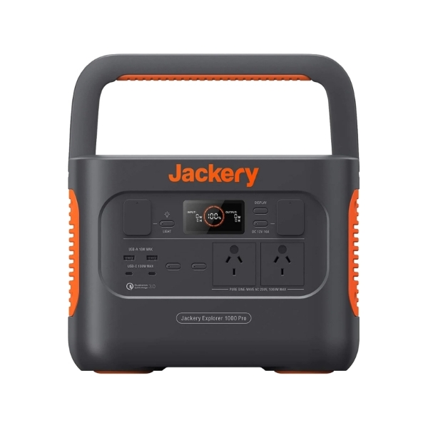 Picture of Jackery Explorer 1000 Pro AU