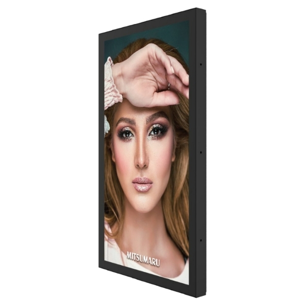 Picture of Mitsumaru IP66 Display 55''