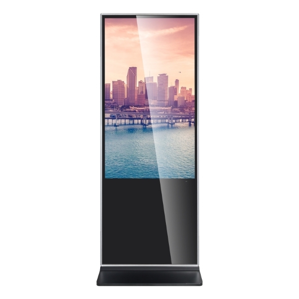 Picture of Mitsumaru Touch Kiosk 43''