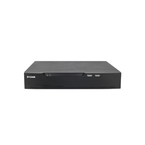 Picture of D-Link 8CH Network Recorder