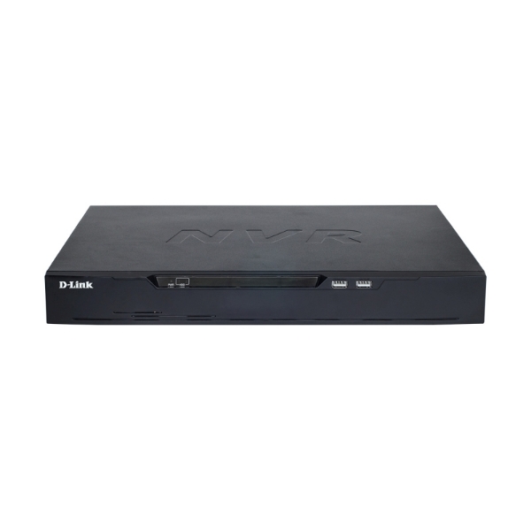 Picture of D-Link 16CH Network Recorder