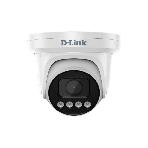 Picture of D-Link 8MP PoE Camera TML