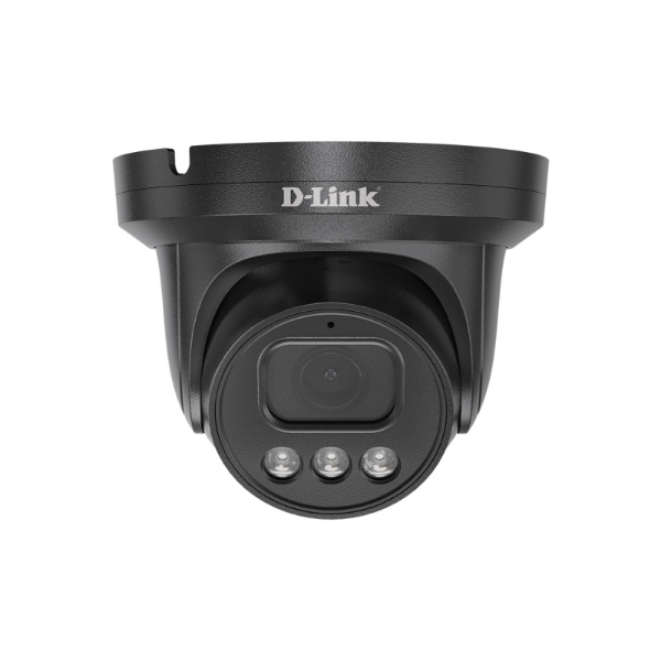 Picture of D-Link 5MP PoE Turret Camera B