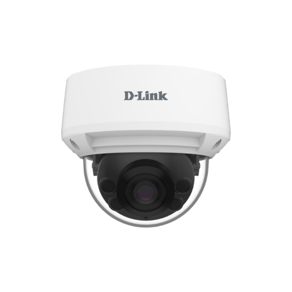 Picture of D-Link 8MP PoE Camera Vandal