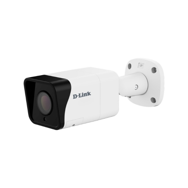 Picture of D-Link 8MP PoE Bullet Camera M