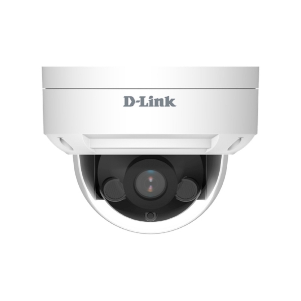 Picture of D-Link 8MP PoE Camera Vandal