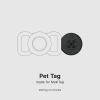 Picture of Moki Pet Tag for MokiTag