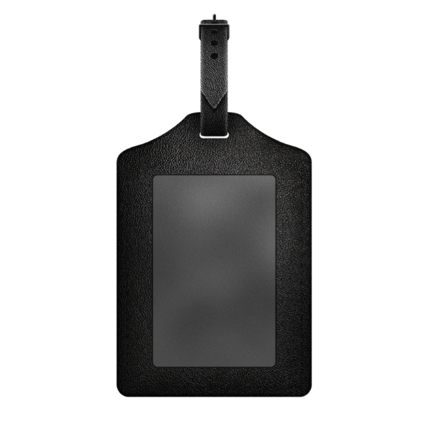 Picture of Moki Luggage Tag For MokiTag