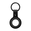 Picture of Moki Leather Keyring MokiTag